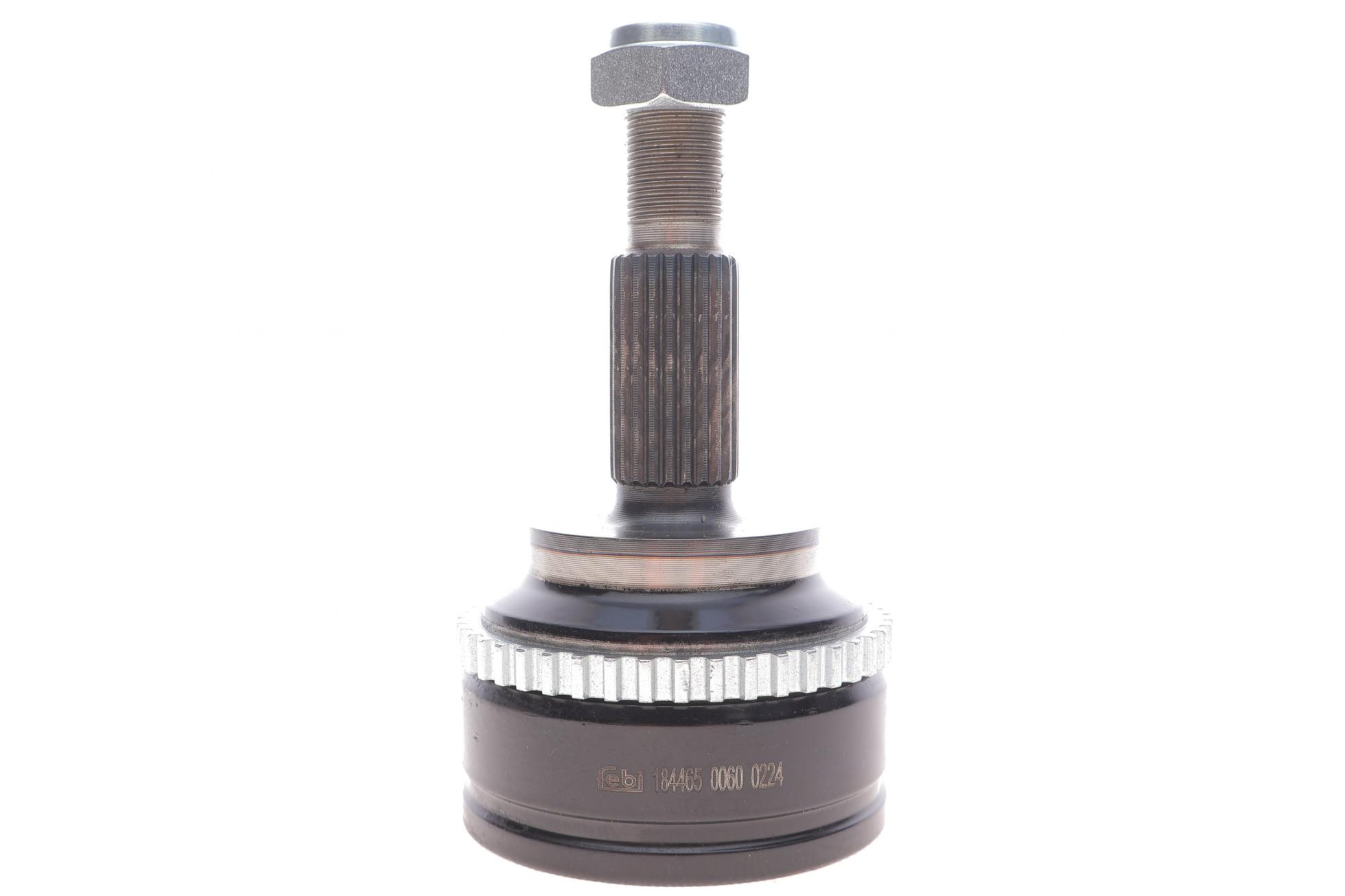 184465 FEBI BILSTEIN